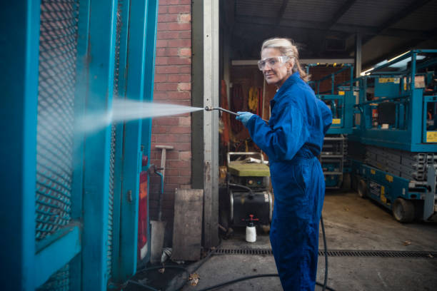 Best Residential Pressure Washing Services  in Archer City, TX