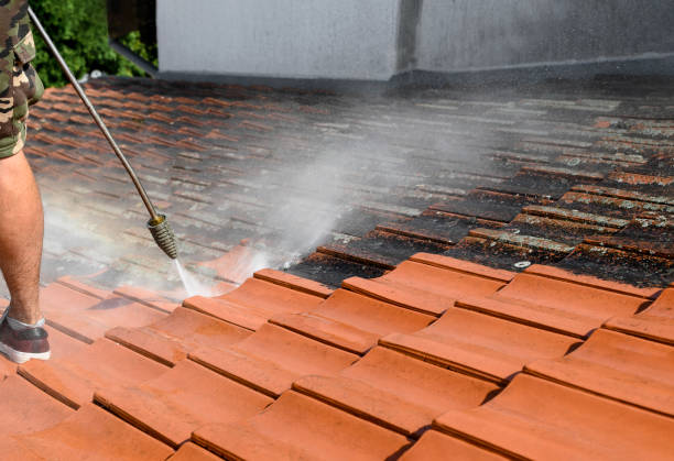 Why Choose Our Certified Pressure Washing Experts for Your Project Needs in Archer City, TX?