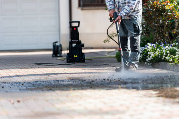 Best House Pressure Washing  in Archer City, TX