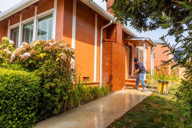 Reliable Archer City, TX Pressure Washing Solutions