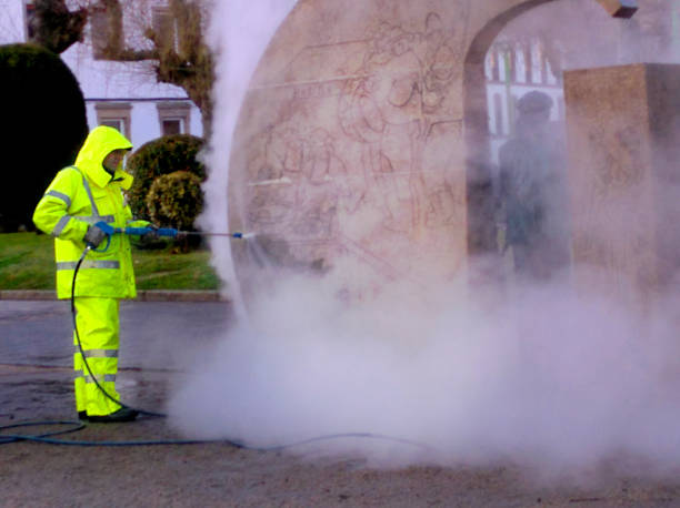Best Fence Pressure Washing  in Archer City, TX