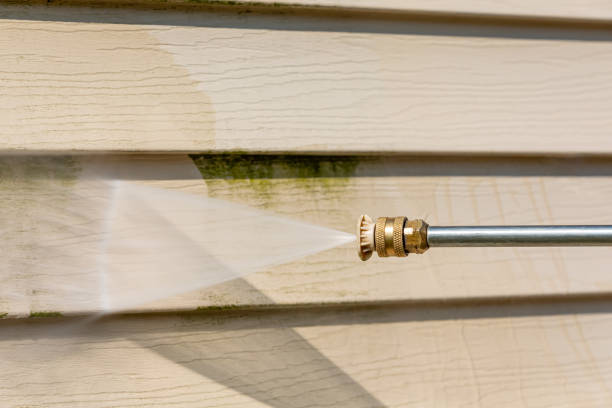 Best Affordable Pressure Washing  in Archer City, TX