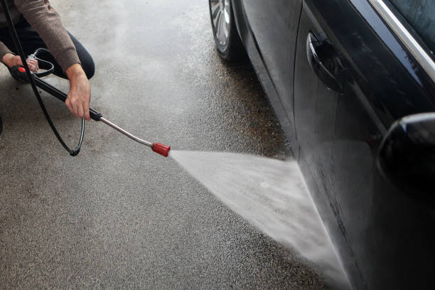 Why Choose Our Certified Pressure Washing Experts for Your Project Needs in Archer City, TX?