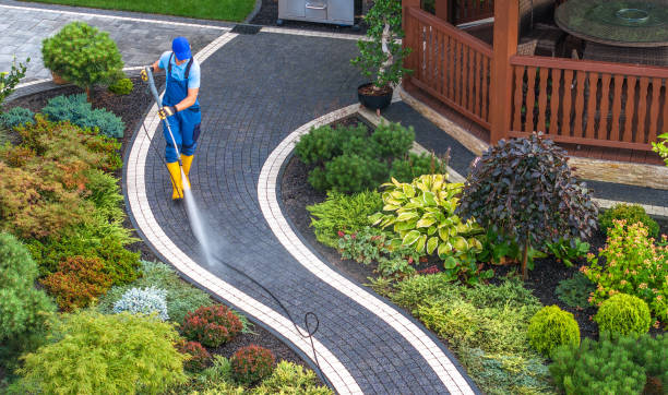 Best Roof Power Washing Services  in Archer City, TX