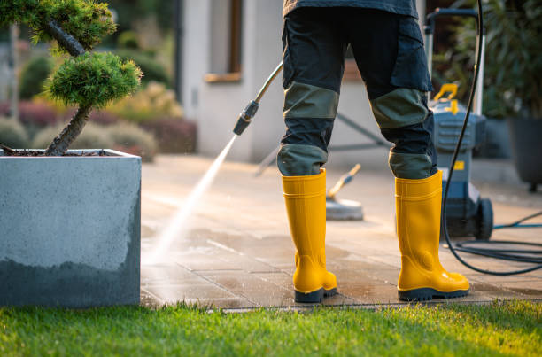 Best Deck Cleaning Services  in Archer City, TX